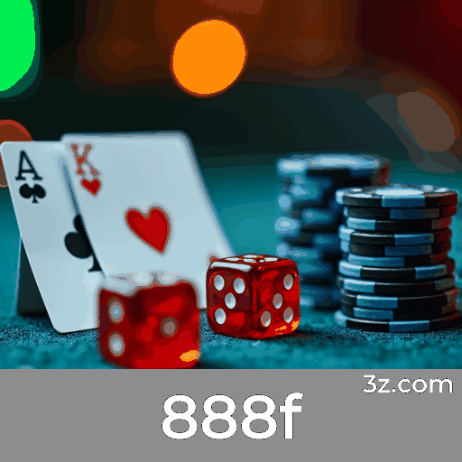 888f: A Especialista em Apostas Esportivas no Brasil