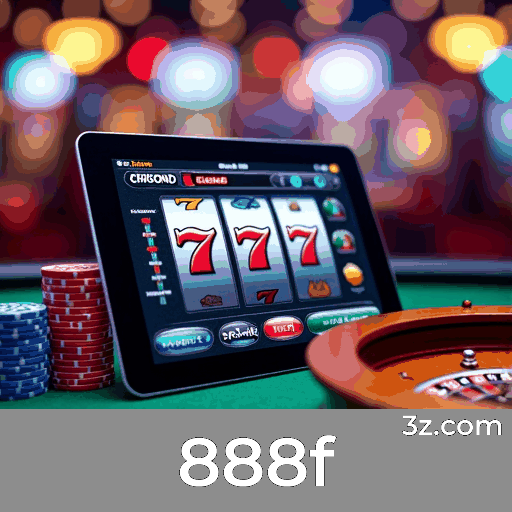 888f: Desbloqueie Ofertas Surpreendentes Agora