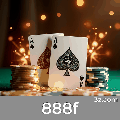 888f Inova: Tecnologia de Ponta no Mundo dos Jogos