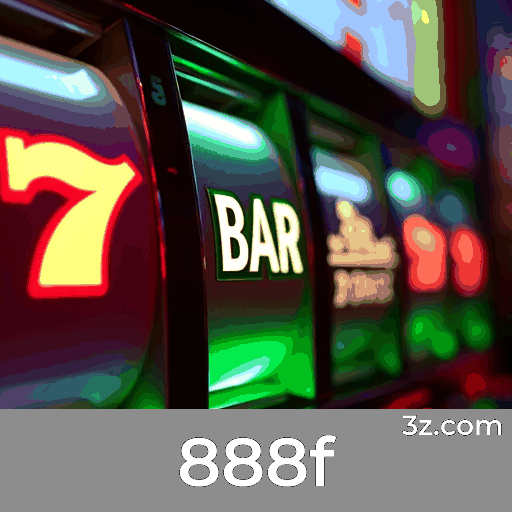 888f: Seu Cassino Online Seguro e Premiado