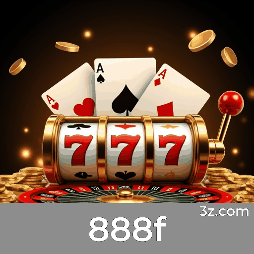 888f Inova: Tecnologia de Ponta no Mundo dos Jogos